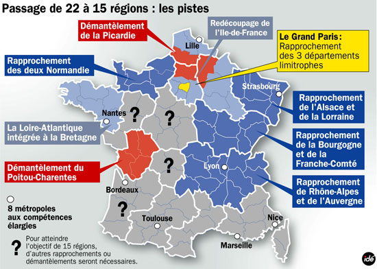 dissertation reforme collectivite territoriale